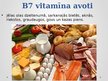 Prezentācija 'Vitamīni', 50.