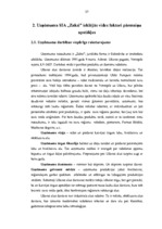 Diplomdarbs 'Uzņēmuma vadīšana pārmaiņu apstākļos', 27.