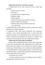 Referāts 'Administratīvā akta process', 9.