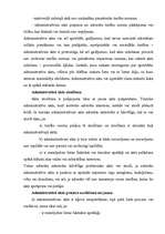 Referāts 'Administratīvā akta process', 10.