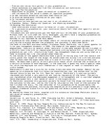 Eseja 'New Managers Guide to Success', 5.