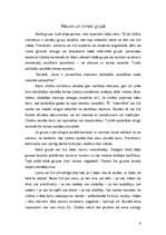 Referāts 'Sociālās lomas un to nozīme cilvēka dzīvē', 6.