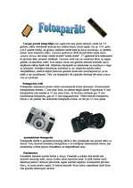 Referāts 'Lēcas', 2.