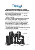 Referāts 'Lēcas', 4.