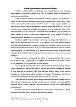 Konspekts 'Patērētāju rīcība tirgū un galējais derīgums', 2.