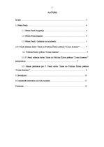 Referāts 'Peters Fendi "Skats no Frīdriha Šillera poēmas "Zvana dziesma""', 2.