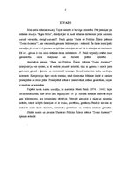 Referāts 'Peters Fendi "Skats no Frīdriha Šillera poēmas "Zvana dziesma""', 3.