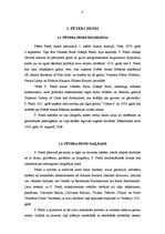 Referāts 'Peters Fendi "Skats no Frīdriha Šillera poēmas "Zvana dziesma""', 4.