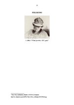 Referāts 'Peters Fendi "Skats no Frīdriha Šillera poēmas "Zvana dziesma""', 13.