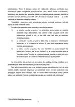 Konspekts 'Socializācija', 3.