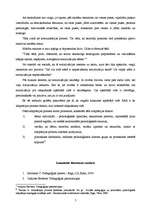 Konspekts 'Socializācija', 7.