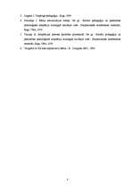 Konspekts 'Socializācija', 8.