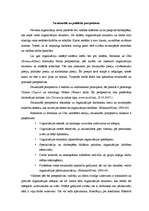 Referāts 'Strukturālā un politiskā perspektīva', 1.