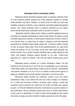 Konspekts 'Ekonomikas ietekme uz demokrātijas attīstību', 2.