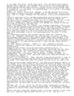 Eseja 'Literary Criticism of "Slaughter House Five", by Kurt Vonnegut', 2.