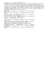 Eseja 'Literary Criticism of "Slaughter House Five", by Kurt Vonnegut', 3.