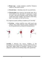 Konspekts 'Aerobika', 3.