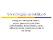 Prezentācija 'Sabiedrisko attiecību stratēģija un taktika', 95.