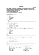 Referāts 'Datoru un mobilo ierīču lietošana ikdienā Dobeles 1.vidusskolas bērnu un jaunieš', 24.