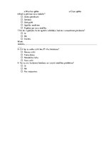 Referāts 'Datoru un mobilo ierīču lietošana ikdienā Dobeles 1.vidusskolas bērnu un jaunieš', 25.