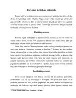 Referāts 'Romiešu civiltiesības', 3.