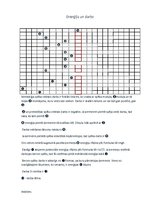 Konspekts 'Krustvārdu mīkla. Enerģija un darbs', 1.