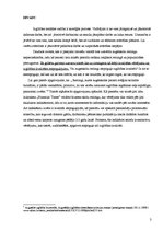 Referāts 'Augstskolu reitingi kā ārējais kvalitātes vērtējums', 3.