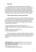 Referāts 'Augstskolu reitingi kā ārējais kvalitātes vērtējums', 6.