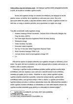 Referāts 'Augstskolu reitingi kā ārējais kvalitātes vērtējums', 9.