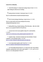 Referāts 'Augstskolu reitingi kā ārējais kvalitātes vērtējums', 12.