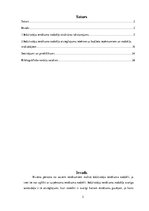 Referāts 'Iedzīvotāju ienākuma nodokļa atvieglojumu ietekme uz budžeta ieņēmumiem', 2.