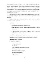 Referāts 'Iedzīvotāju ienākuma nodokļa atvieglojumu ietekme uz budžeta ieņēmumiem', 3.