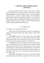 Referāts 'Iedzīvotāju ienākuma nodokļa atvieglojumu ietekme uz budžeta ieņēmumiem', 5.