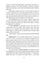 Referāts 'Iedzīvotāju ienākuma nodokļa atvieglojumu ietekme uz budžeta ieņēmumiem', 6.