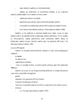 Referāts 'Iedzīvotāju ienākuma nodokļa atvieglojumu ietekme uz budžeta ieņēmumiem', 10.