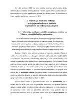 Referāts 'Iedzīvotāju ienākuma nodokļa atvieglojumu ietekme uz budžeta ieņēmumiem', 14.