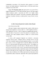 Referāts 'Iedzīvotāju ienākuma nodokļa atvieglojumu ietekme uz budžeta ieņēmumiem', 17.