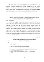 Referāts 'Iedzīvotāju ienākuma nodokļa atvieglojumu ietekme uz budžeta ieņēmumiem', 20.