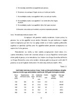 Referāts 'Iedzīvotāju ienākuma nodokļa atvieglojumu ietekme uz budžeta ieņēmumiem', 21.