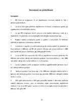 Referāts 'Iedzīvotāju ienākuma nodokļa atvieglojumu ietekme uz budžeta ieņēmumiem', 24.