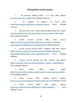 Referāts 'Iedzīvotāju ienākuma nodokļa atvieglojumu ietekme uz budžeta ieņēmumiem', 26.