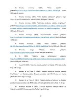 Referāts 'Iedzīvotāju ienākuma nodokļa atvieglojumu ietekme uz budžeta ieņēmumiem', 27.