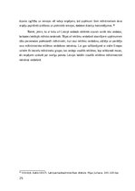 Diplomdarbs 'Parfimērijas preču un dekoratīvās kosmētikas reklāmu vizuālie noformējumi Latvij', 25.