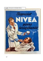 Diplomdarbs 'Parfimērijas preču un dekoratīvās kosmētikas reklāmu vizuālie noformējumi Latvij', 67.