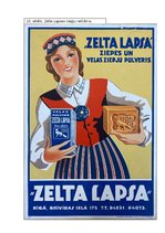 Diplomdarbs 'Parfimērijas preču un dekoratīvās kosmētikas reklāmu vizuālie noformējumi Latvij', 68.