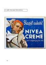 Diplomdarbs 'Parfimērijas preču un dekoratīvās kosmētikas reklāmu vizuālie noformējumi Latvij', 70.