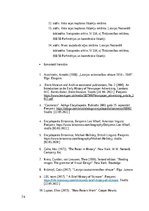 Diplomdarbs 'Parfimērijas preču un dekoratīvās kosmētikas reklāmu vizuālie noformējumi Latvij', 74.