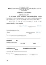 Diplomdarbs 'Parfimērijas preču un dekoratīvās kosmētikas reklāmu vizuālie noformējumi Latvij', 76.