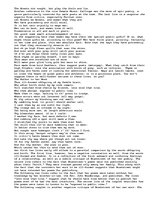 Eseja '"The Prologue" and "The Author to Her Book"', 2.