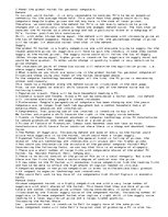 Eseja 'Project on Global PC Market', 1.